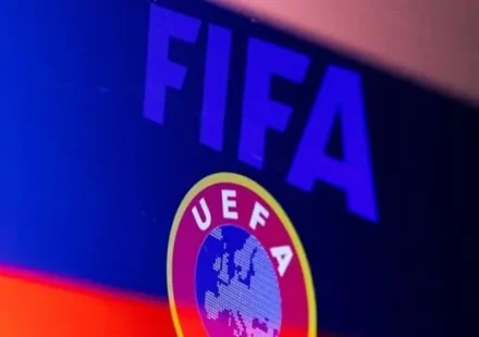 UEFA says will boycott World Cup if FIFA pushes private investor proposal
