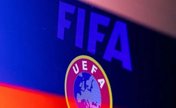 UEFA says will boycott World Cup if FIFA pushes private investor proposal