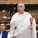 ECP refuses to recognise Achakzai as PkMAP chief over failure to hold intra-party polls