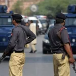 Gangster Uzair Baloch’s brother shot, critically injured in Karachi’s Lyari: police
