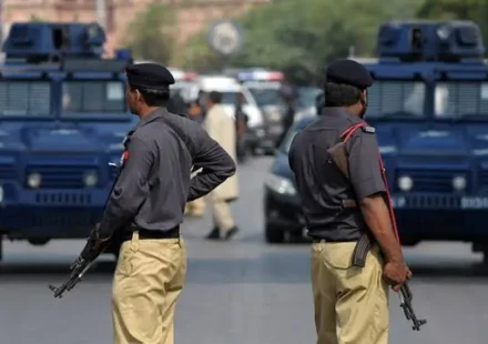Gangster Uzair Baloch’s brother shot, critically injured in Karachi’s Lyari: police