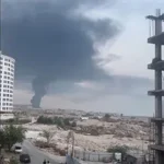 Riyadh unveils maritime alliance as war spreads