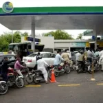Targeted fuel subsidy may return if Gulf tensions persist