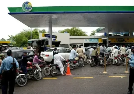 Targeted fuel subsidy may return if Gulf tensions persist