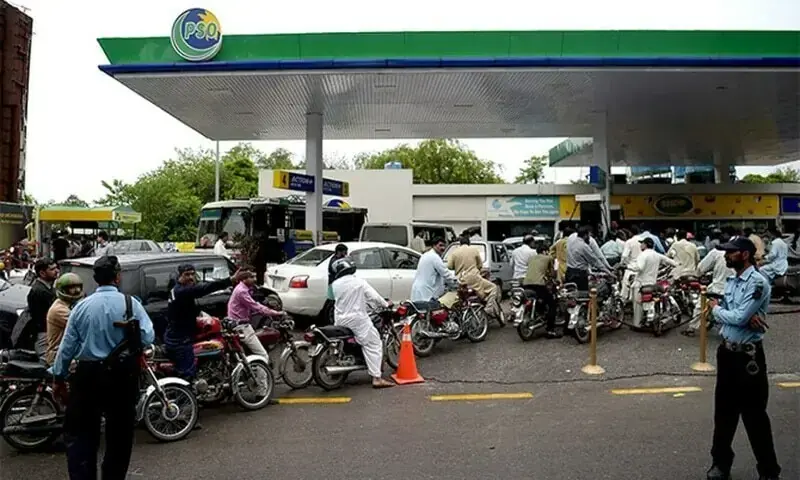 Targeted fuel subsidy may return if Gulf tensions persist