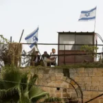 Illegal Israeli blockades encroach deeper into Gaza