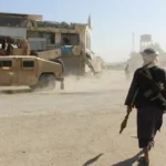 Islamic State-Kho­rasan claims killing of Taliban official in Afghanistan