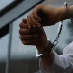 Prayer leader accused of raping minor girl in Chakwal injured, arrested after 'pistol goes off in trousers': police