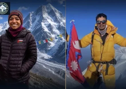 4 bodies found as search continues for climbers missing after Broad Peak avalanche