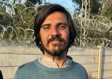 IHC tells NCCIA to provide journalist Asad Toor with details of allegations against him