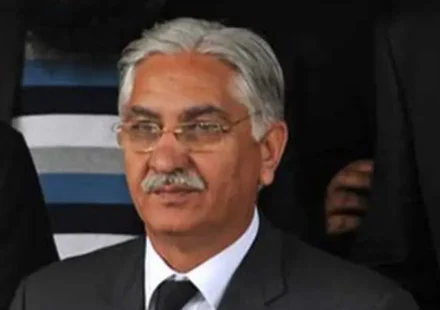 PPP's Central Executive Committee to deliberate creation of new administrative units: secretary general