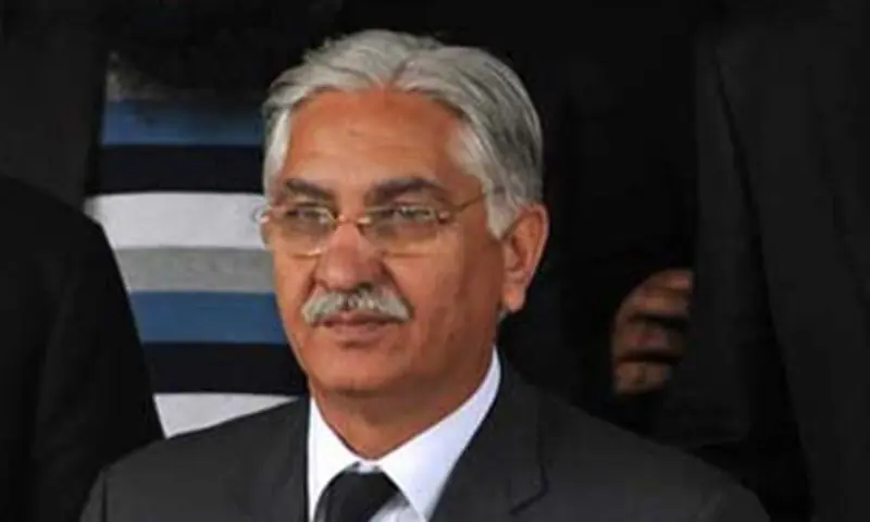 PPP's Central Executive Committee to deliberate creation of new administrative units: secretary general