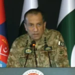 Good governance 'quintessential' for security and stability of Pakistan: DG ISPR