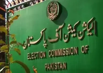 ECP says ready to hold LG polls in Punjab, KP, blames last-minute amendments for delays