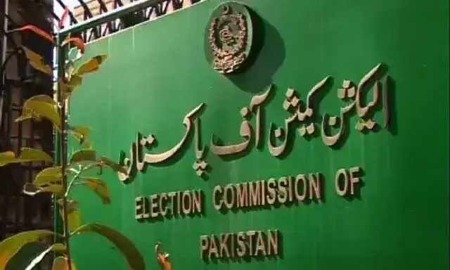 ECP says ready to hold LG polls in Punjab, KP, blames last-minute amendments for delays