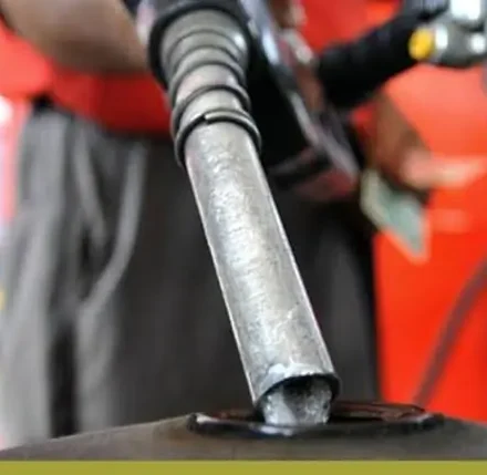 Govt cuts petrol price by 12 paisas, diesel by 66 paisas for the next three days