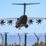 British man accused of spying on Cyprus RAF base for Iran