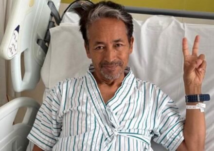 Sonam Wangchuk: The 59-year-old who rallied India's Gen Z against Modi and won