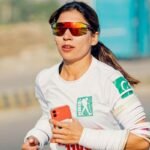Anum Uzair conquers Pakistan's first Galiyat Mountain Trail Ultra Marathon