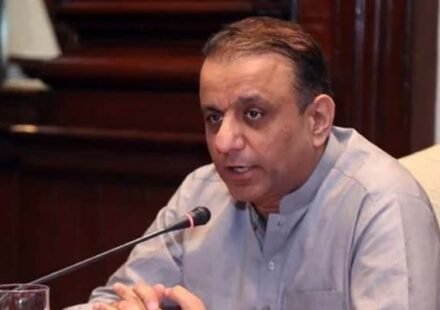 Prosperity in AJK hinges on investment, tourism, and sound leadership: Aleem Khan