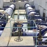 Karachi areas may face water shortage as power breakdown hits Dhabeji pumping station