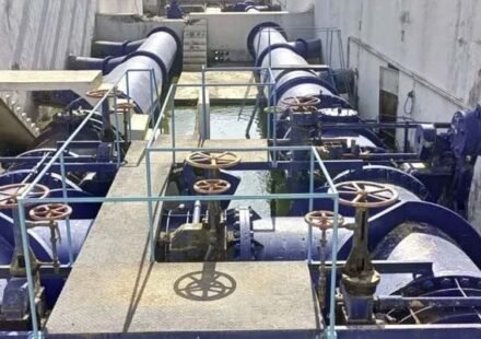 Karachi areas may face water shortage as power breakdown hits Dhabeji pumping station