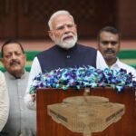 Modi announces panel to overhaul India's exam system after protests