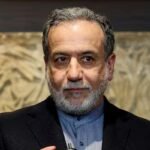 'Can't go unanswered': Iran threatens response to Ukraine attack on its ship in Caspian Sea