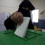 Polling begins in first phase of AJK elections across Mirpur Division