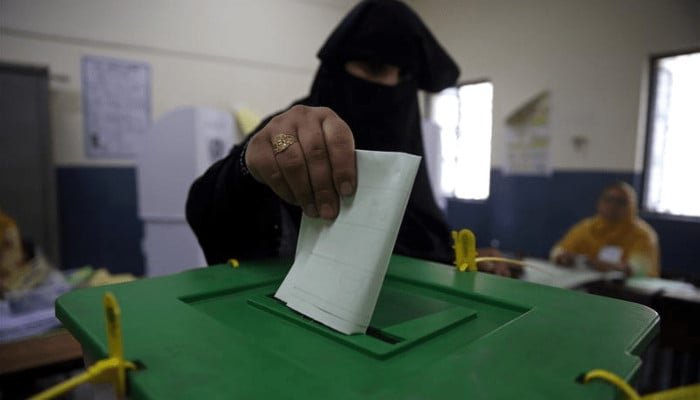 Polling begins in first phase of AJK elections across Mirpur Division