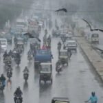 Widespread rains likely across Sindh including Karachi by August 2: experts