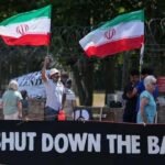 Just one in three Americans back Iran war, most unsure of Trump's goals: poll