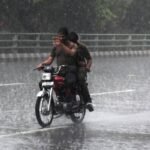 Fresh spell of monsoon rains likely across Pakistan from July 29: PMD