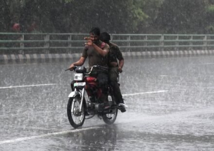 Fresh spell of monsoon rains likely across Pakistan from July 29: PMD