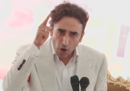 State must choose between national interest and PML-N's interest, says Bilawal