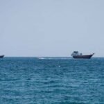 Gulf states back plan to let Iran collect voluntary fees to use Hormuz