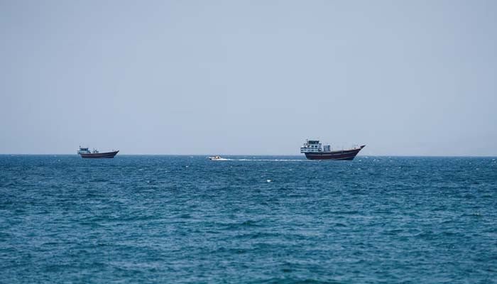 Gulf states back plan to let Iran collect voluntary fees to use Hormuz