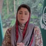 Stop crying, accept AJK polls results with 'open heart', Maryam hits back at Bilawal