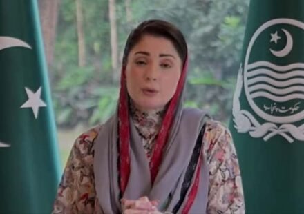 Stop crying, accept AJK polls results with 'open heart', Maryam hits back at Bilawal