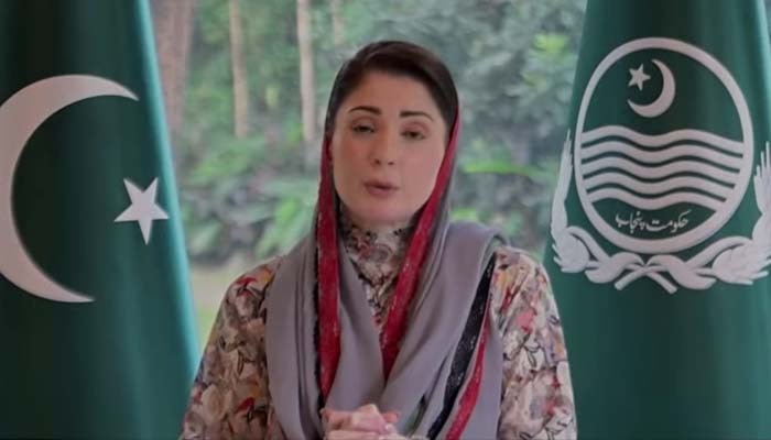 Stop crying, accept AJK polls results with 'open heart', Maryam hits back at Bilawal