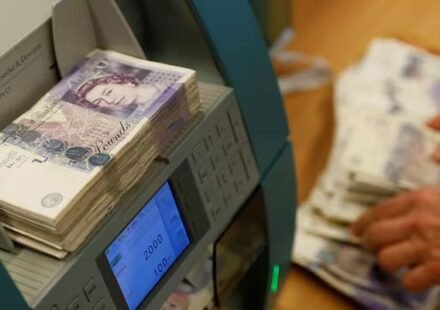 Solicitor defrauded man in around £1million scheme, sent money to Pakistan