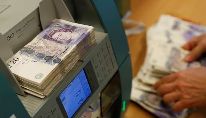 Solicitor defrauded man in around £1million scheme, sent money to Pakistan