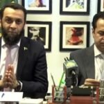 Centre stands with AJK govt to crush agitators trying to sabotage elections: minister