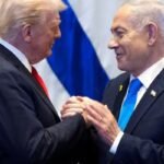 Netanyahu, Trump hold first White House talks since Iran war began