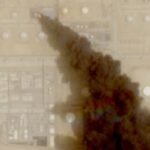 US, Saudis attack Iran-backed groups in Iraq, threatening to intensify conflict