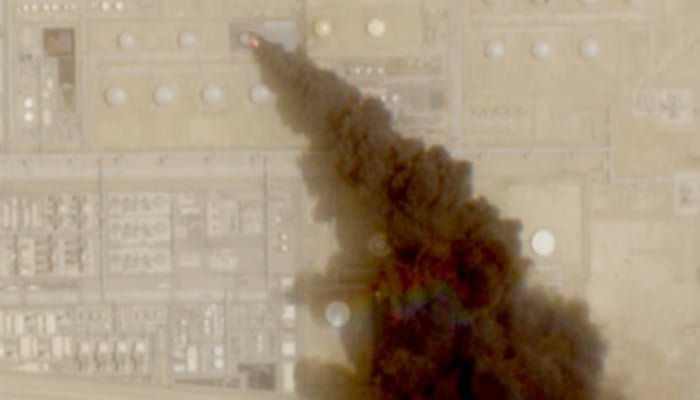 US, Saudis attack Iran-backed groups in Iraq, threatening to intensify conflict