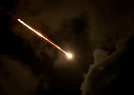 US troops' cell phone footage helping Iran assess strike success in near real time?