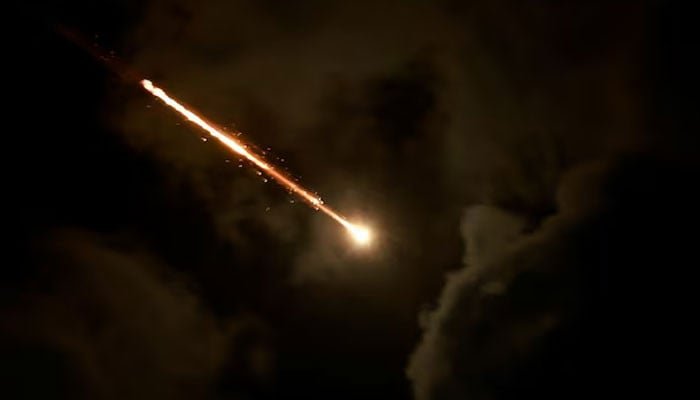 US troops' cell phone footage helping Iran assess strike success in near real time?