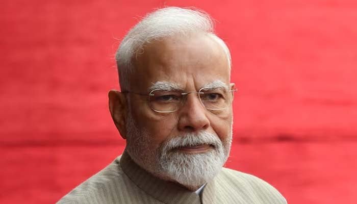 India's youth protests puncture Modi's aura of invincibility