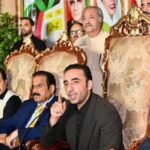 Bilawal vows to reclaim all PPP's seats in AJK through legal means